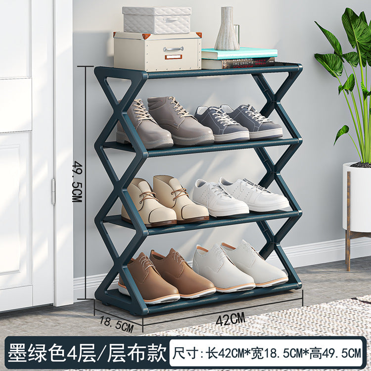Zapatero Multifuncional X-Type