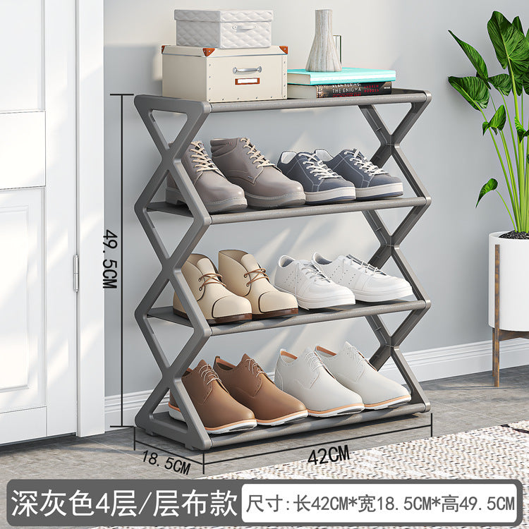 Zapatero Multifuncional X-Type