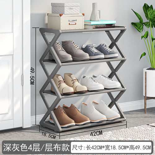 Zapatero Multifuncional X-Type