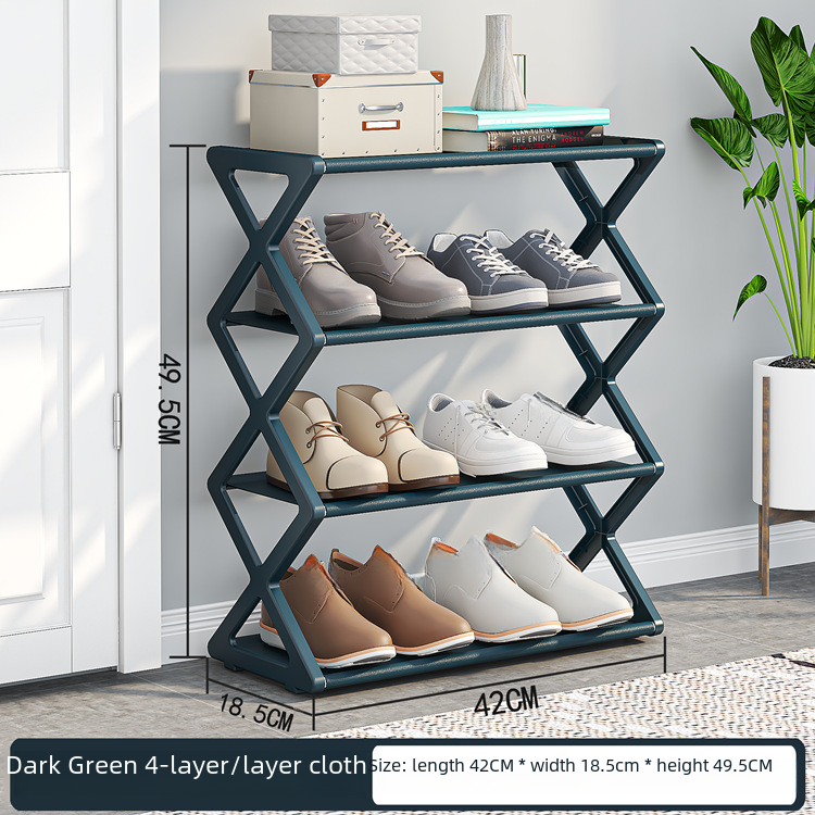 Zapatero Multifuncional X-Type