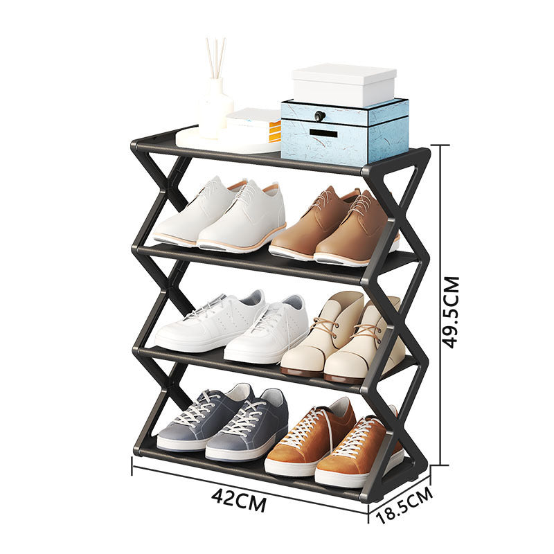 Zapatero Multifuncional X-Type