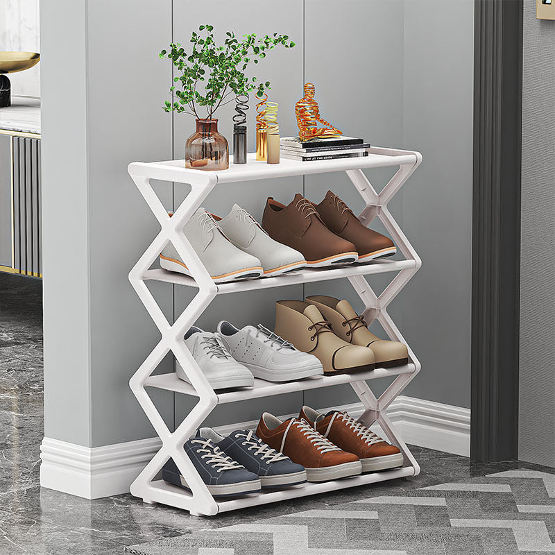 Zapatero Multifuncional X-Type