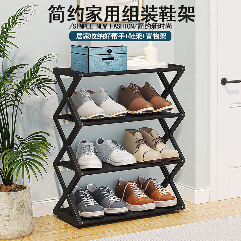 Zapatero Multifuncional X-Type